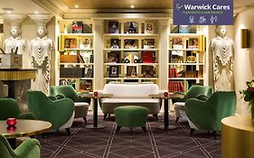 Warwick Barsey Hotel Brussels